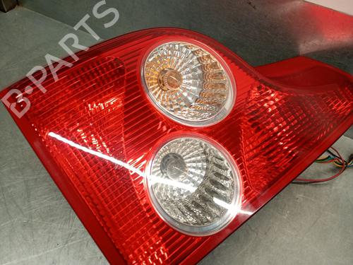 Left taillight VOLVO XC90 I (275) D5 AWD | BP29823308C34