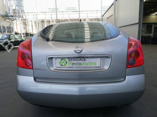 Electronic module NISSAN PRIMERA Hatchback (P12) 1.6 | BP18128055M83 - Image 11