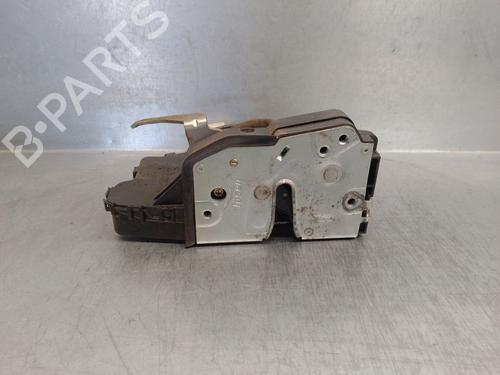 Front right lock BMW 3 (E46) 316 i | BP13522851C97