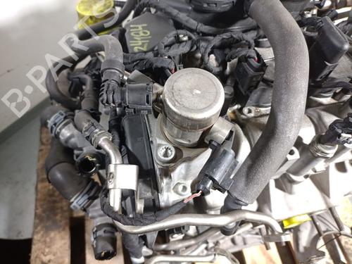 Engine SEAT LEON ST (5F8) | BP31190704M1