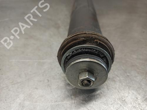 Right rear shock absorber TOYOTA AYGO (_B1_) 1.0 (KGB10_, KGB10R) | BP17097977M19 
