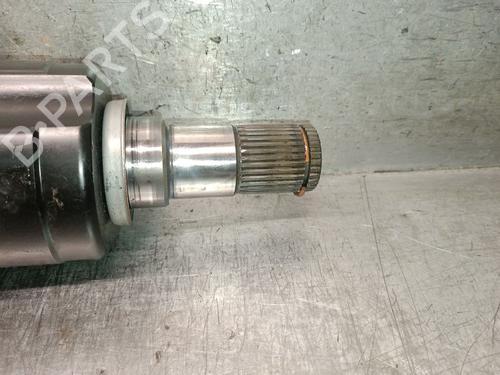 Left front driveshaft MAZDA CX-5 (KF) 2.0 | BP32273977M38 