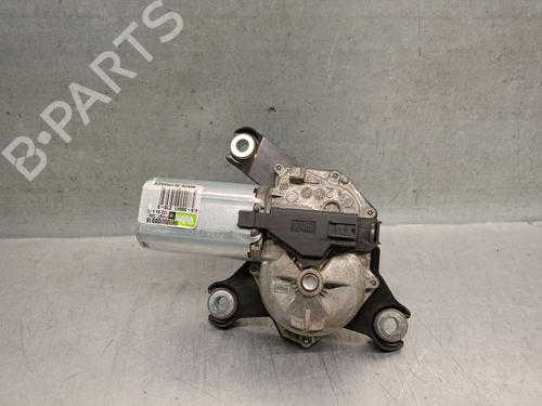 Used Rear wiper motor OPEL INSIGNIA A (G09) 2.0 CDTI (68) (140 hp) 31623463