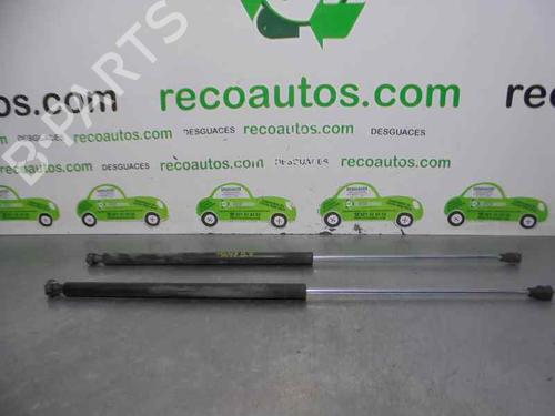 Used Tailgate lift support PEUGEOT 106 II (1A_, 1C_) 1.4 i (75 hp) 20252037