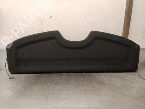 Used Rear parcel shelf Rear parcel shelf 37720081 37720081
