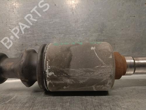 Right front driveshaft CITROËN SAXO (S0, S1) 1.5 D | BP21602040M39 