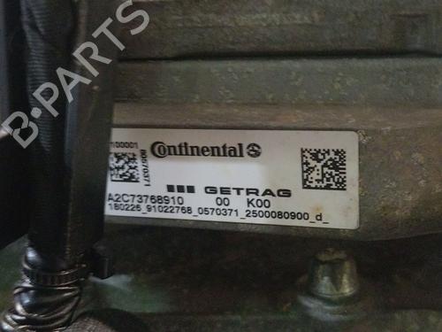 Getriebe SMART FORTWO Coupe (453) 0.9 (453.344, 453.353) | BP30686574M3