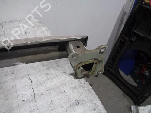 Rear bumper reinforcement SKODA OCTAVIA II (1Z3) 1.6 TDI | BP12147818C73 