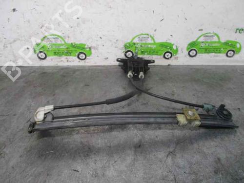 Rear right window mechanism PEUGEOT 106 II (1A_, 1C_) 1.1 i | BP3121098C25 