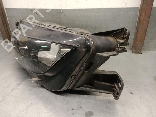 Left headlight CITROËN C4 Picasso II 1.6 HDi / BlueHDi 115 | BP39098980C28 - Image 6