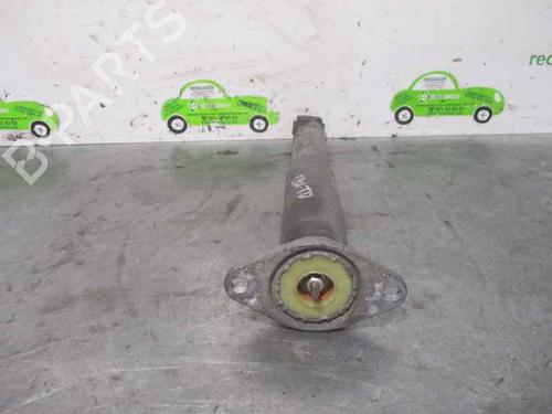 Right rear shock absorber VOLVO S60 II (134) D3 | BP3493131M19 