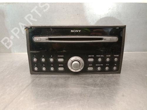 Used Radio Radio 39170523 39170523