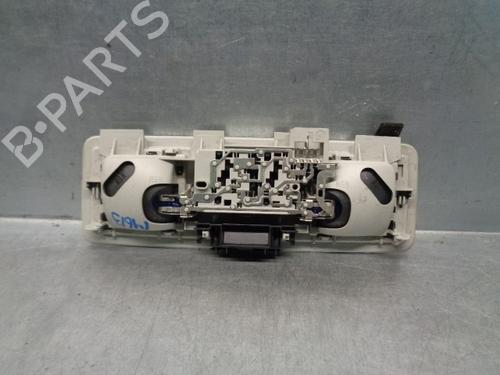 Interior roof light VW GOLF VII (5G1, BQ1, BE1, BE2) 1.6 TDI | BP9133992I8 