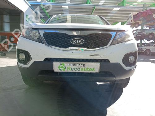 Differential, foran KIA SORENTO II (XM) 2.2 CRDi 4WD | BP21773296M23 