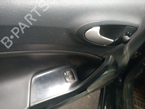 Engine control unit (ECU) SEAT IBIZA IV SC (6J1, 6P5) 1.6 TDI | BP34700367M57  - Image 10
