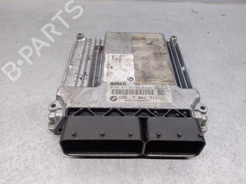 Engine control unit (ECU) BMW 3 Touring (E91) 320 d | BP34152408M57  - Image 6