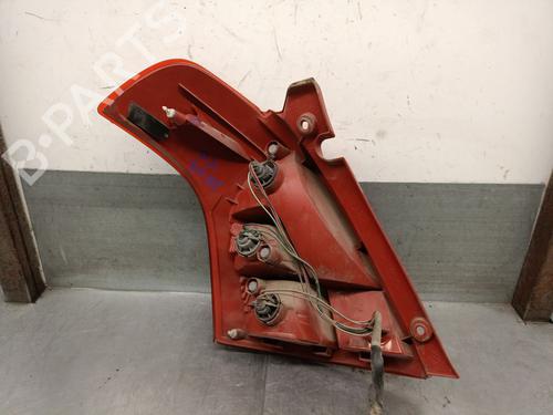 Right taillight SUZUKI SWIFT III (MZ, EZ) 1.3 (RS413, ZC11S) | BP37593670C35 - Image 2