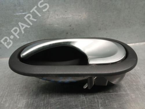 Rear left interior door handle SMART FORFOUR Hatchback (453) 0.9 (453.044, 453.053) | BP28610017I15