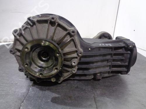 Rear differential AUDI A6 C5 (4B2) 3.0 | BP10226779M24 