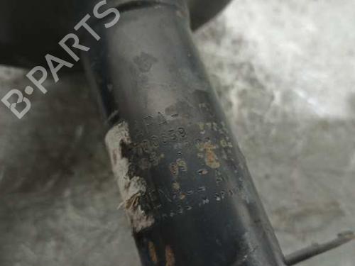 Right front shock absorber RENAULT CLIO II (BB_, CB_) 1.2 16V (BB05, BB0W, BB11, BB27, BB2T, BB2U, BB2V, CB05,... | BP5399325M17 