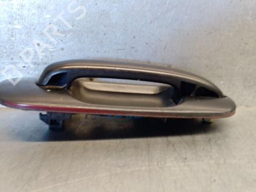 Rear right exterior door handle ROVER 400 II (RT) 420 Di | BP29273536C130 