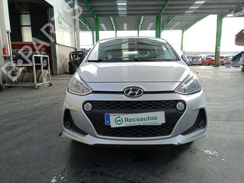 Right sun visor HYUNDAI i10 II (BA, IA)  | BP30485821I2 