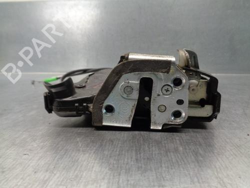 Front right lock SUZUKI GRAND VITARA II (JT, TE, TD) 1.9 DDiS All-wheel Drive (JT419, TD44, JB419WD, JB419XD,... | BP13057956C97 