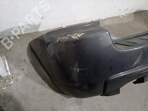Rear bumper KIA SPORTAGE II (JE_, KM_) 2.0 CRDi | BP27896565C8