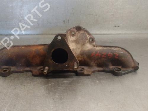 Used Exhaust manifold Exhaust manifold 38752583 38752583