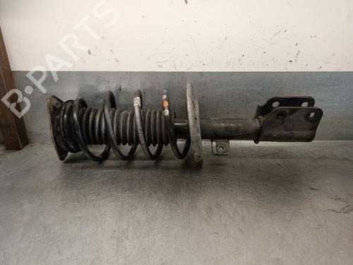 Used Right front shock absorber CITROËN C4 Grand Picasso II (DA_, DE_) 1.6 HDi / BlueHDi 115 (115 hp) 26906362