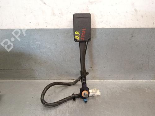 Used Seat buckle KIA SPORTAGE IV (QL, QLE) 1.6 GDI (132 hp) 28117746