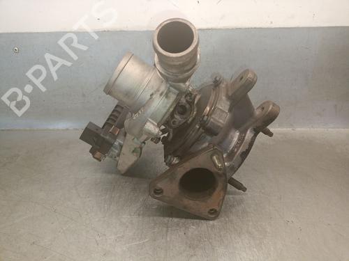 Styring servopumpe CITROËN JUMPY III Van (V_) 1.6 BlueHDi 115 (115 hp) 21794192