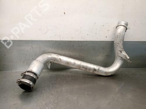 Used Pipe AUDI A6 C7 Avant (4G5, 4GD) 3.0 TDI (204 hp) 28144085
