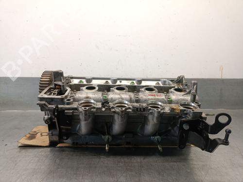 Topstykke PEUGEOT 407 (6D_) 2.0 HDi 135 (6DRHRH, 6DRHRE, 6DRHRG, 6DRHRJ) (136 hp) 27627257