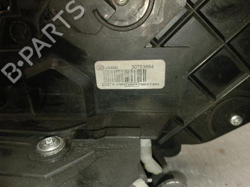 Front right lock VOLVO C30 (533) 1.6 D | BP17035778C97 