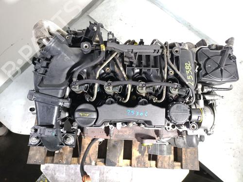 Engine CITROËN C4 Coupe (LA_) 1.6 HDi | BP34440580M1  - Image 6