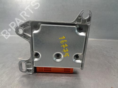 Used ECU airbags RENAULT MEGANE I (BA0/1_) 1.9 dTi (BA1U) (80 hp) 12114507