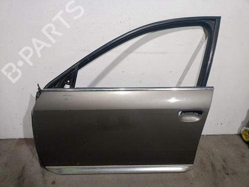 left-front-door-audi-allroad-c5-4bh-2000-2001-2002-2003-2004-2005-32508289 main image