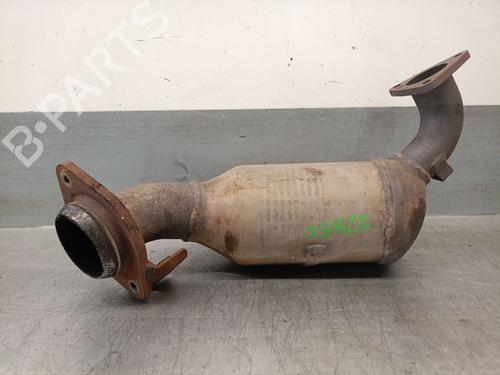 Used Catalyst TOYOTA COROLLA (_E12_) 1.4 D (NDE120_, NDE120R) (90 hp) 26605416