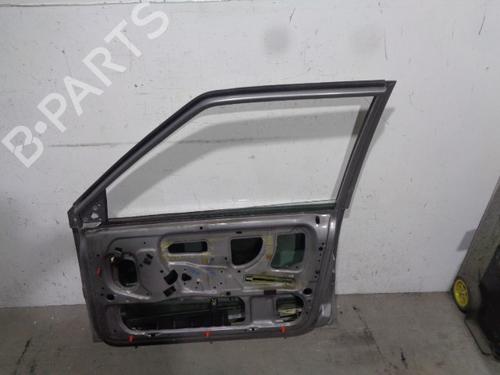 Right front door VOLVO 740 (744) 2.3 | BP13611353C3 