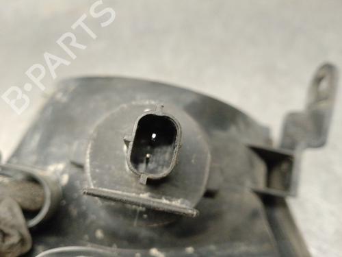Right front indicator OPEL FRONTERA B (U99) 2.2 i (6B_ZC, 6B_VF, 6B_66, 6B_76) | BP33184745C33  - Image 5