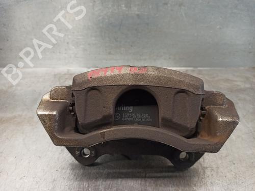Right front brake caliper KIA SPORTAGE IV (QL, QLE) 1.7 CRDi | BP14975620M104 
