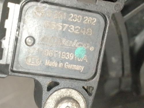 Intake manifold OPEL CORSA E (X15) 1.4 (08, 68) | BP35752345M70 - Image 7