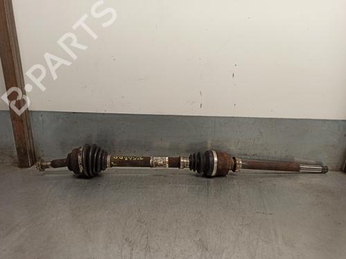 Used Right front driveshaft PEUGEOT 407 (6D_) [2004-2011]  14975657