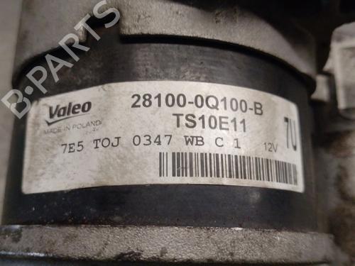 Starter TOYOTA AYGO (_B4_) 1.0 (KGB40) | BP36259681M8  - Image 6