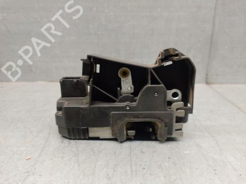 Venstre bak lås RENAULT TRAFIC II Bus (JL) 2.0 dCi 115 (JL00, JL01, JL0H, JL0M, JL0U) | BP30960147C100