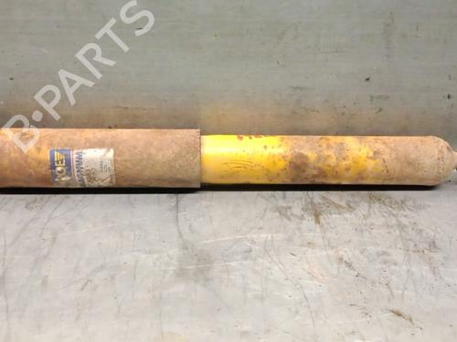 Used Left rear shock absorber NISSAN PATROL III/1 Station Wagon (W160) 3.3 TD (W160) (110 hp) 26798967