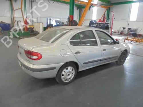 Other RENAULT MEGANE I Classic (LA0/1_) 1.9 dCi (LA05) | BP20245590O1 