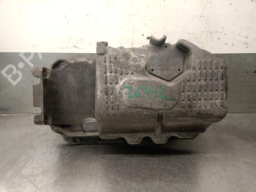 Used Oil sump Oil sump SEAT IBIZA IV SC (6J1, 6P5) 1.6 (105 hp) 39747208 39747208