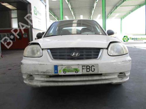 Front left window mechanism HYUNDAI ACCENT II (LC) 1.5 CRDi | BP2116766C22 